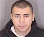 Gongora Jesus - Merced County, CA 