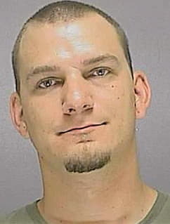 Wilson John - Volusia County, FL 