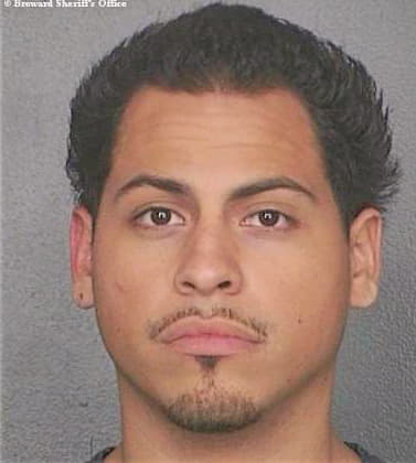 Rey Jonathan - Broward County, FL 