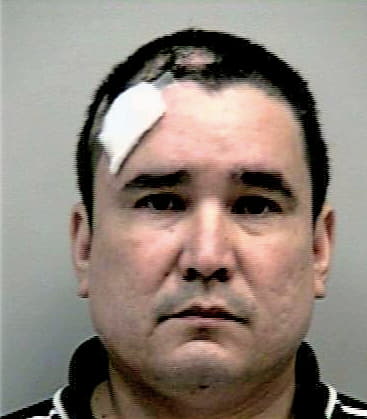 Bonilla Jose - Gwinnett County, GA 