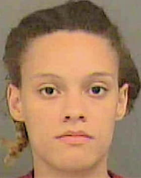 Campbell Juanita - Mecklenburg County, NC 