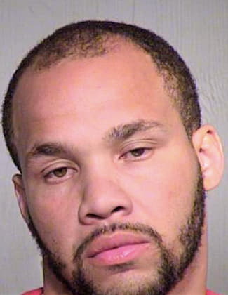 Miller Kendell - Maricopa County, AZ 