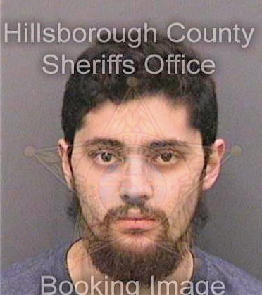 Stewart Kenneth - Hillsborough County, FL 