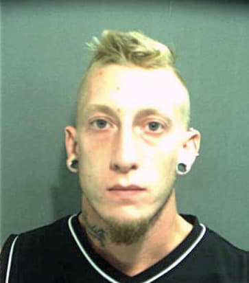 Willis Kenneth - Orange County, FL 