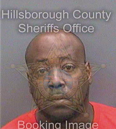 Simpson Khayree - Hillsborough County, FL 
