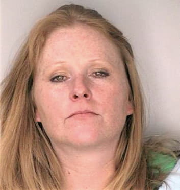 Alonso Lori - Hillsborough County, FL 