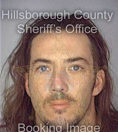Batten Marshall - Hillsborough County, FL 