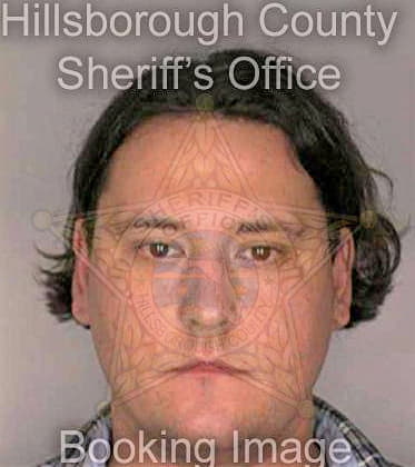 Rowell Matthew - Hillsborough County, FL 