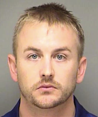 Roesh Maxwell - Denton County, TX 