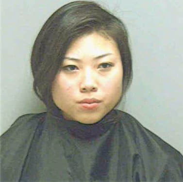 Lee Mi - Dekalb County, GA 