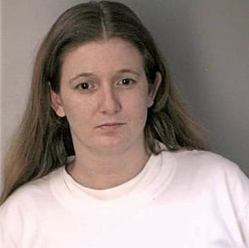 Harrell Michelle - Hillsborough County, FL 