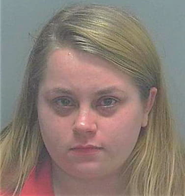 Reich Nicole - Lee County, FL 