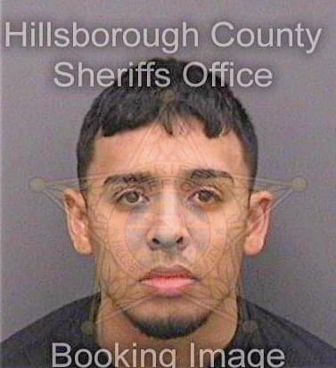 Jaramillo Pablo - Hillsborough County, FL 