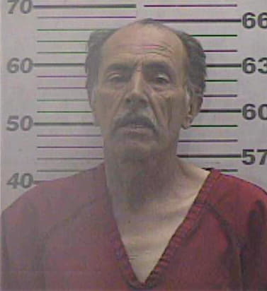 Romero Ramon - SantaFe County, NM 