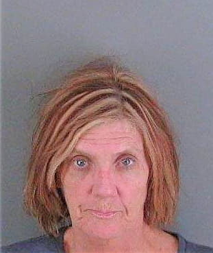 Powell Robin - Gaston County, NC 