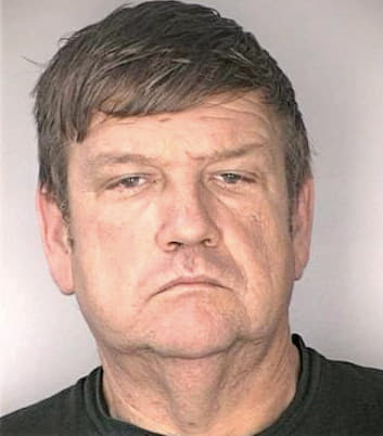 Harrison Rodney - Hillsborough County, FL 