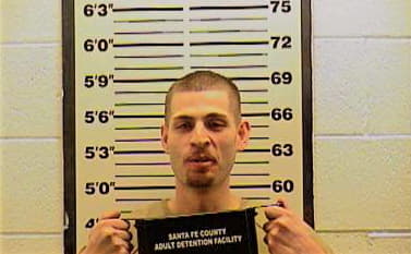 Sanchez Samuel - SantaFe County, NM 