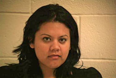 Mcwhorter Sandra - Hidalgo County, TX 