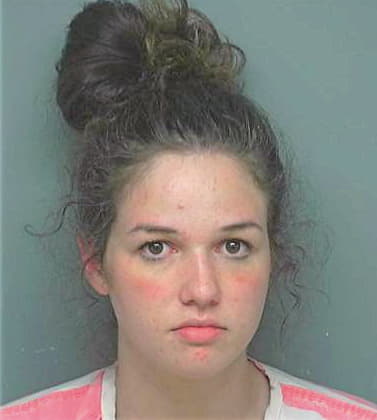 Mcbride Shelbi - Montgomery County, TX 