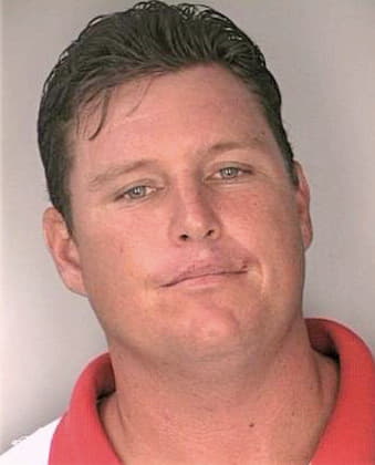 Graham Steven - Hillsborough County, FL 