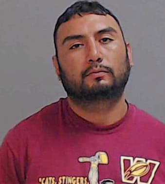Garcia Valentin - Hidalgo County, TX 