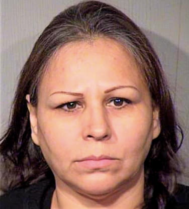 Redowl Valerie - Maricopa County, AZ 