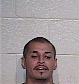 Perez Victor - Hidalgo County, TX 
