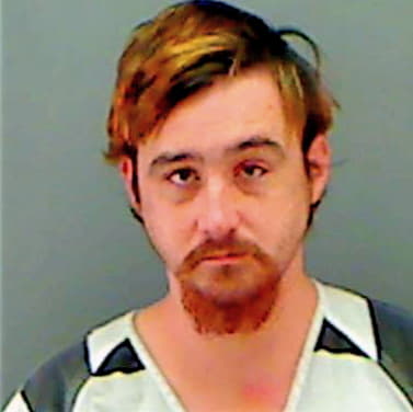 Wellman William - Gregg County, TX 