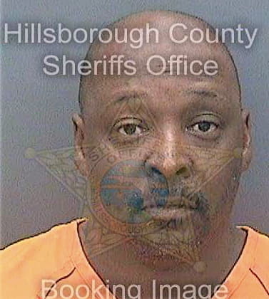 Jackson Willie - Hillsborough County, FL 