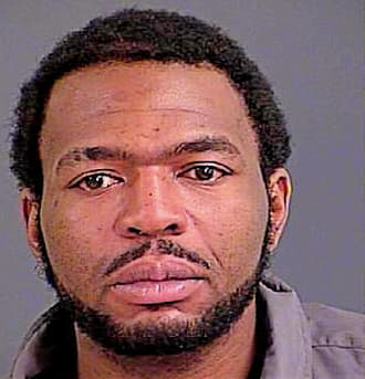 Washington Alexander - Charleston County, SC 
