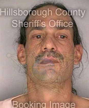 Tirelli Angelo - Hillsborough County, FL 