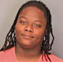 Collins Antonisha - Shelby County, TN