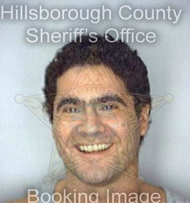 Maldonado Benjamin - Hillsborough County, FL 