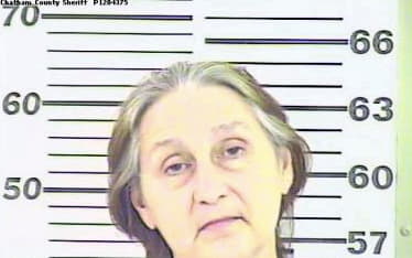 Enriquez Brenda - Chatham County, GA 