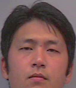 Lee Bumsing - Gwinnett County, GA 