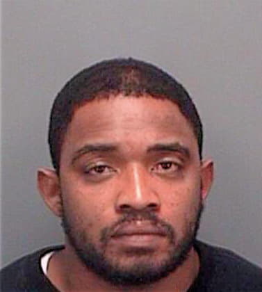 Mcnair Carlos - Pinellas County, FL 