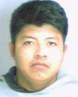 Gonzalez Celestino - Dekalb County, GA 