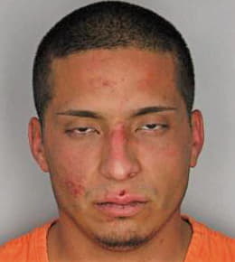 Alvarez Cesar - Hillsborough County, FL 