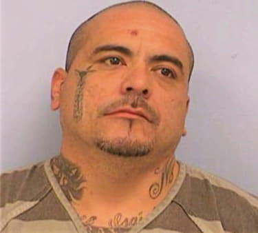 Ortiz Cesar - Travis County, TX 
