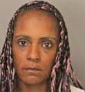 Ferguson Charletta - Shelby County, TN 