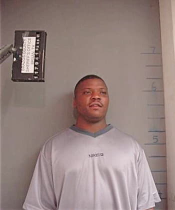 Johnson Christopher - Brazos County, TX 