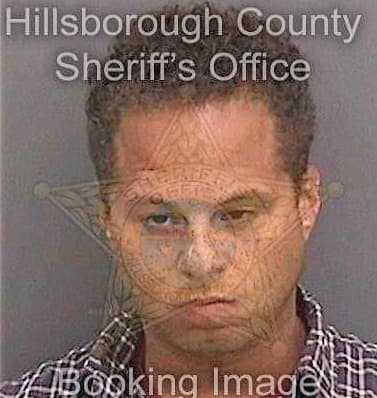 Ofori Christopher - Hillsborough County, FL 