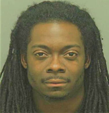 Swain Clifton - Wake County, NC 