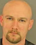 Lollis Daniel - Anderson County, SC 