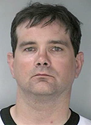 Pinkston Daniel - Hillsborough County, FL 