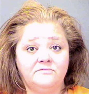 Nichols Darlene - Mecklenburg County, NC 