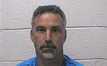 Hines Darren - Washington County, TN 