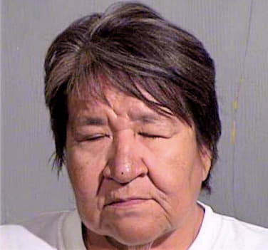 Robbins Delores - Maricopa County, AZ 