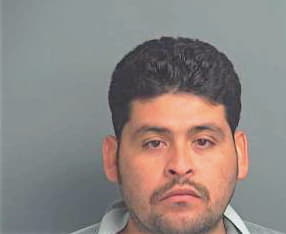Robles-Hernandez Diego - Montgomery County, TX 