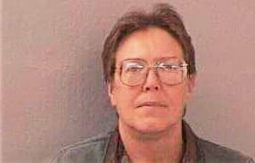 Robertson Donna - Greene County, MO 